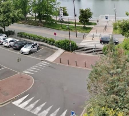 L'Horizon Vichy Exterior foto