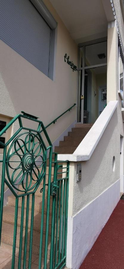 L'Horizon Vichy Exterior foto