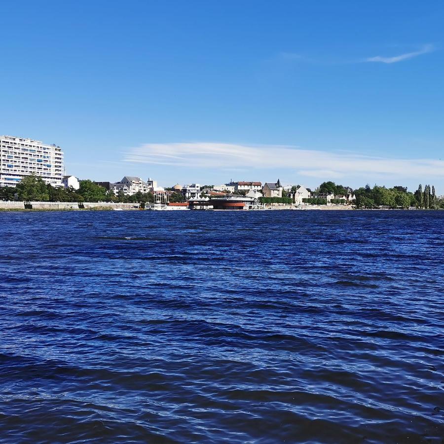 L'Horizon Vichy Exterior foto